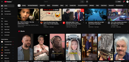 Baza пишет, что YouTube с Ростелекомом «летает». Некоторые пользователи Ростелекома, МТС и Билайна подтверждают работу сервиса [Обновлено]